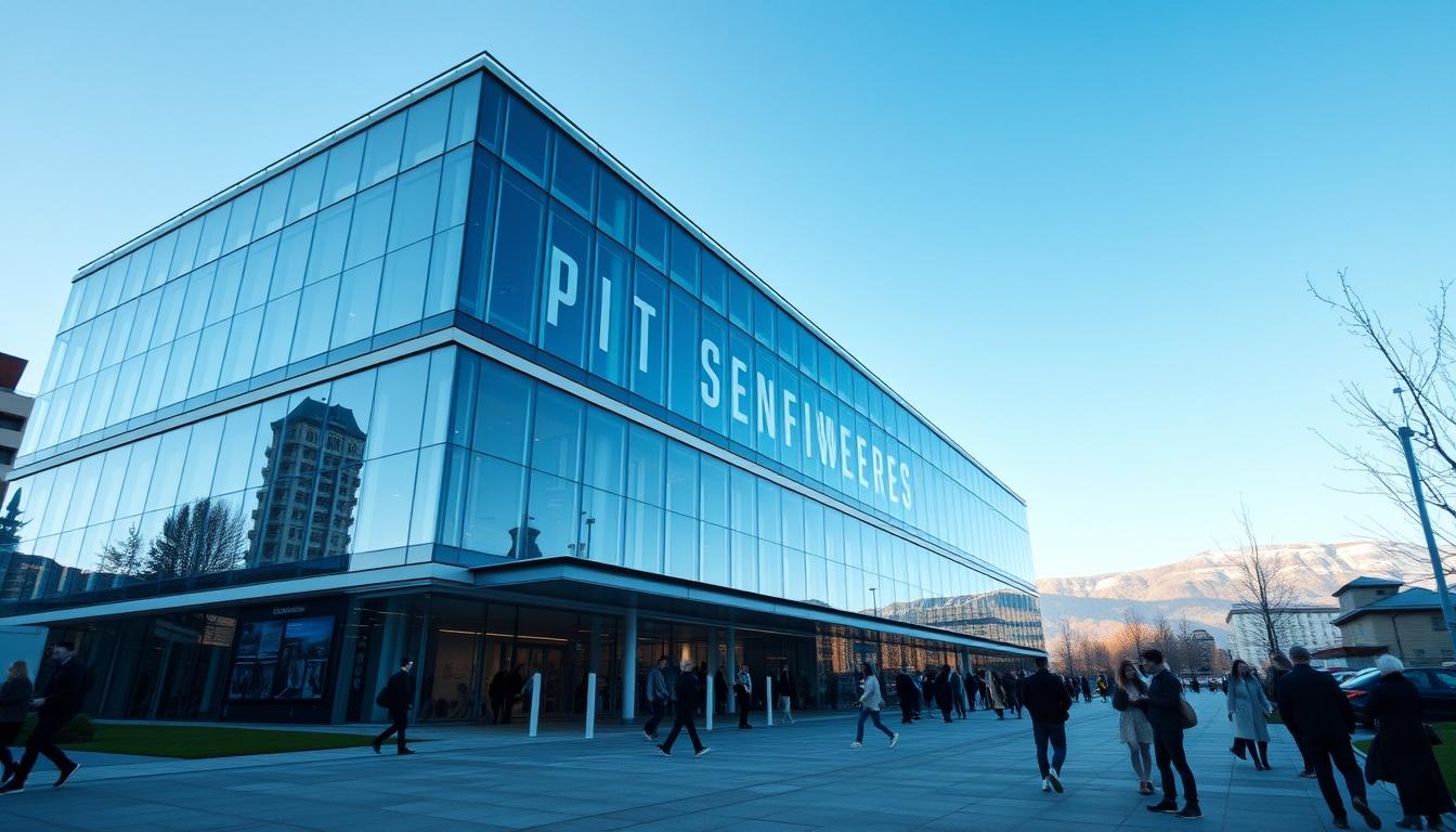 Innovative AI-Lösungen für Ihr Unternehmen